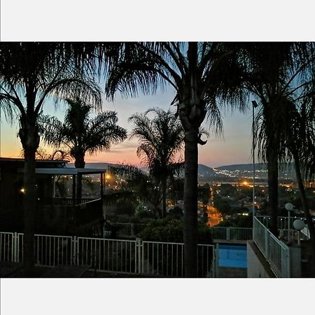 Palm View Guest House Pretoria-Noord Buitenkant foto