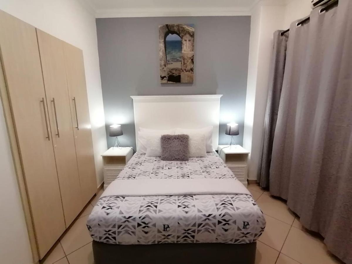 Palm View Guest House Pretoria-Noord Buitenkant foto