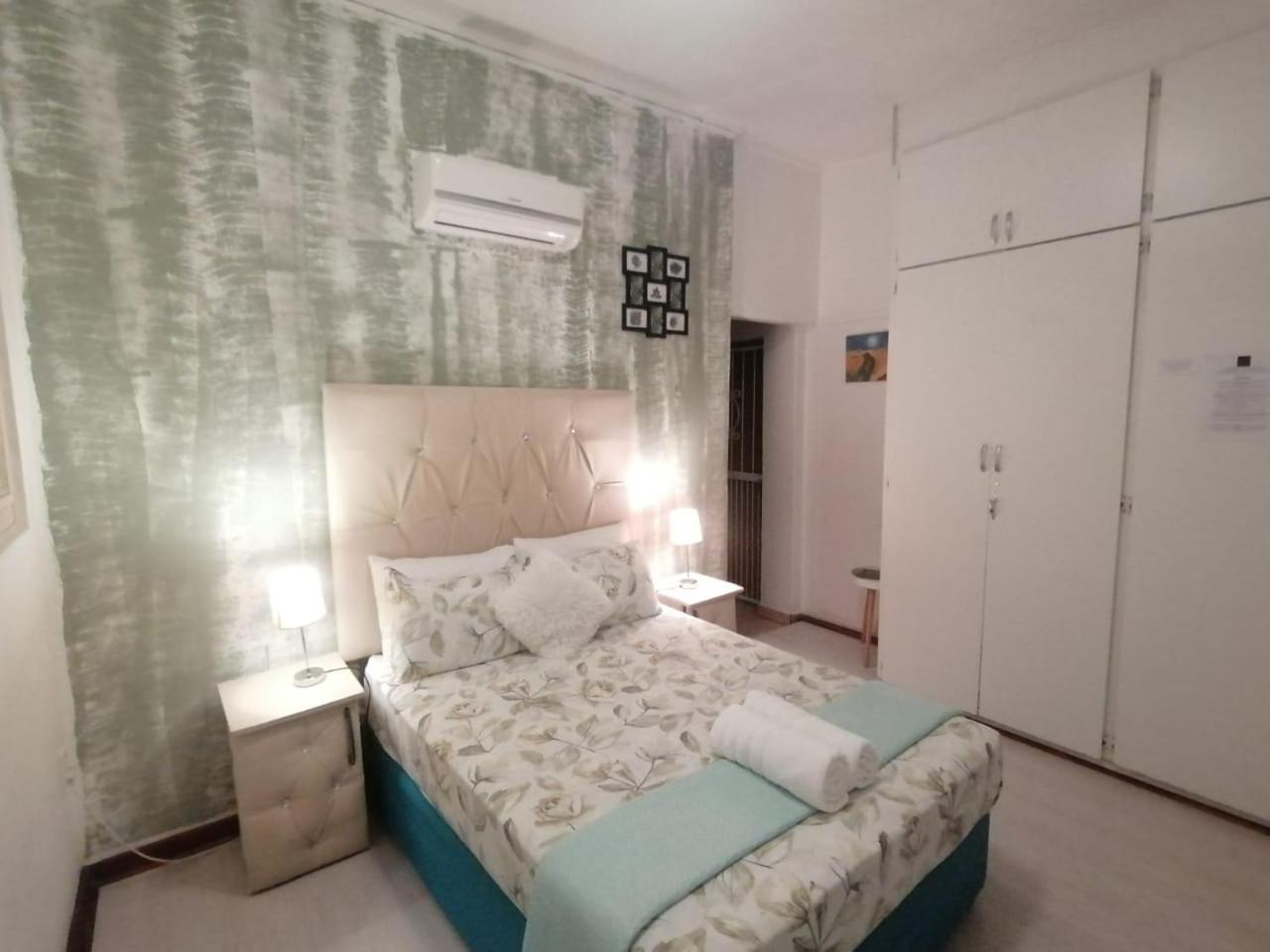Palm View Guest House Pretoria-Noord Kamer foto