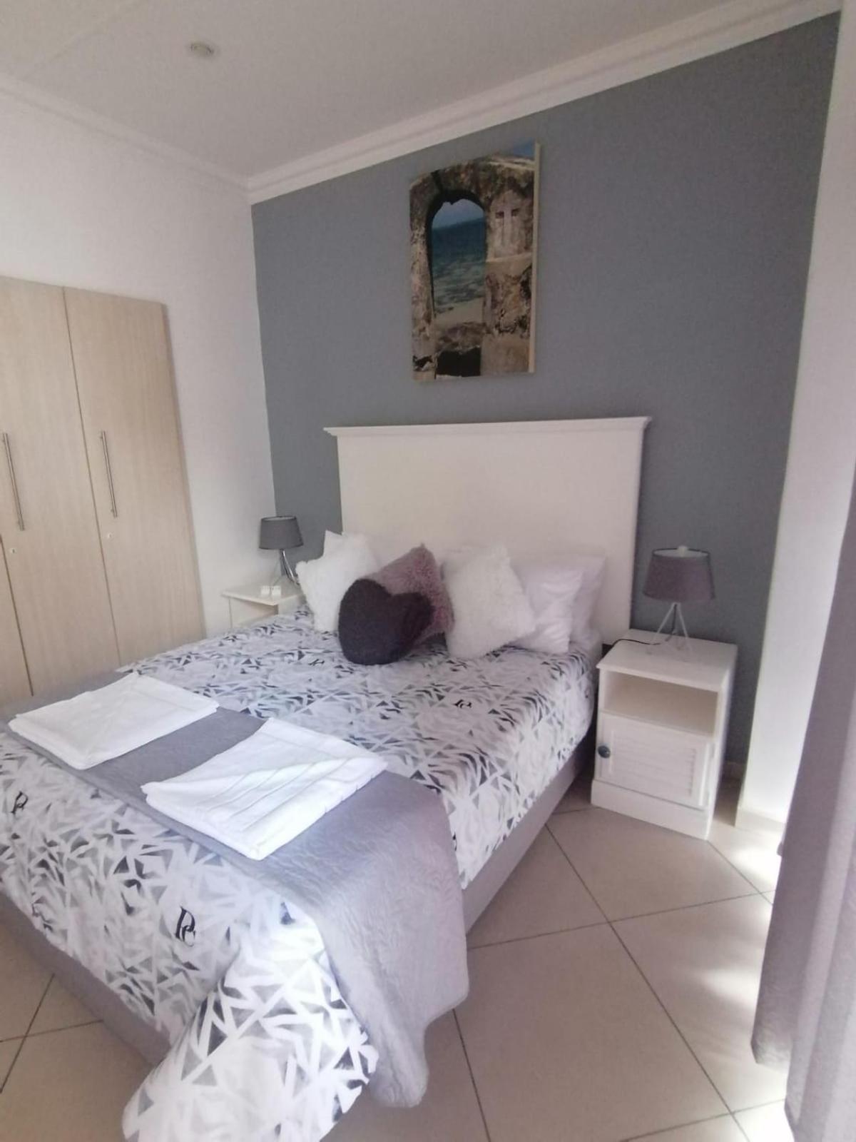 Palm View Guest House Pretoria-Noord Kamer foto