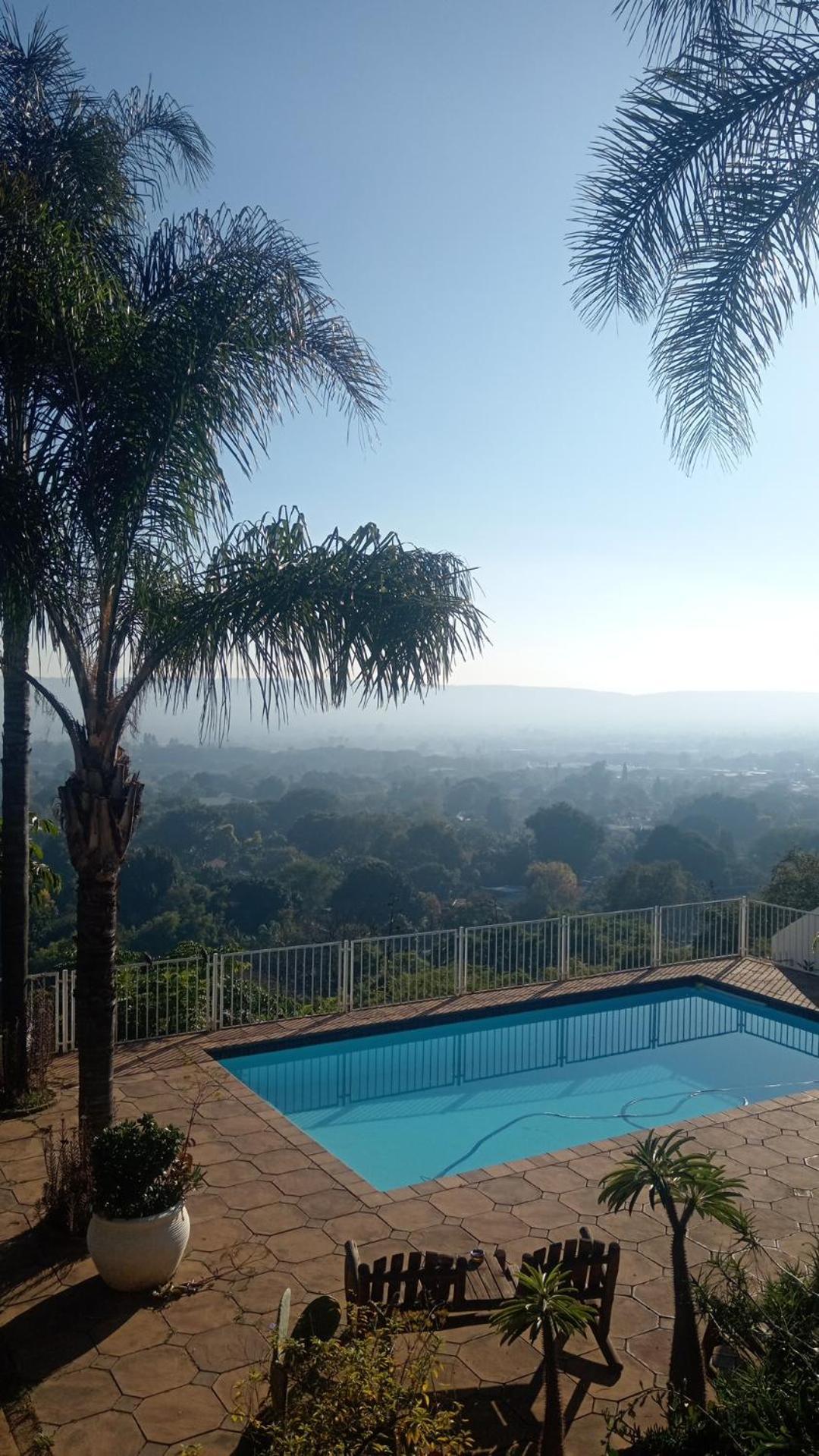 Palm View Guest House Pretoria-Noord Buitenkant foto